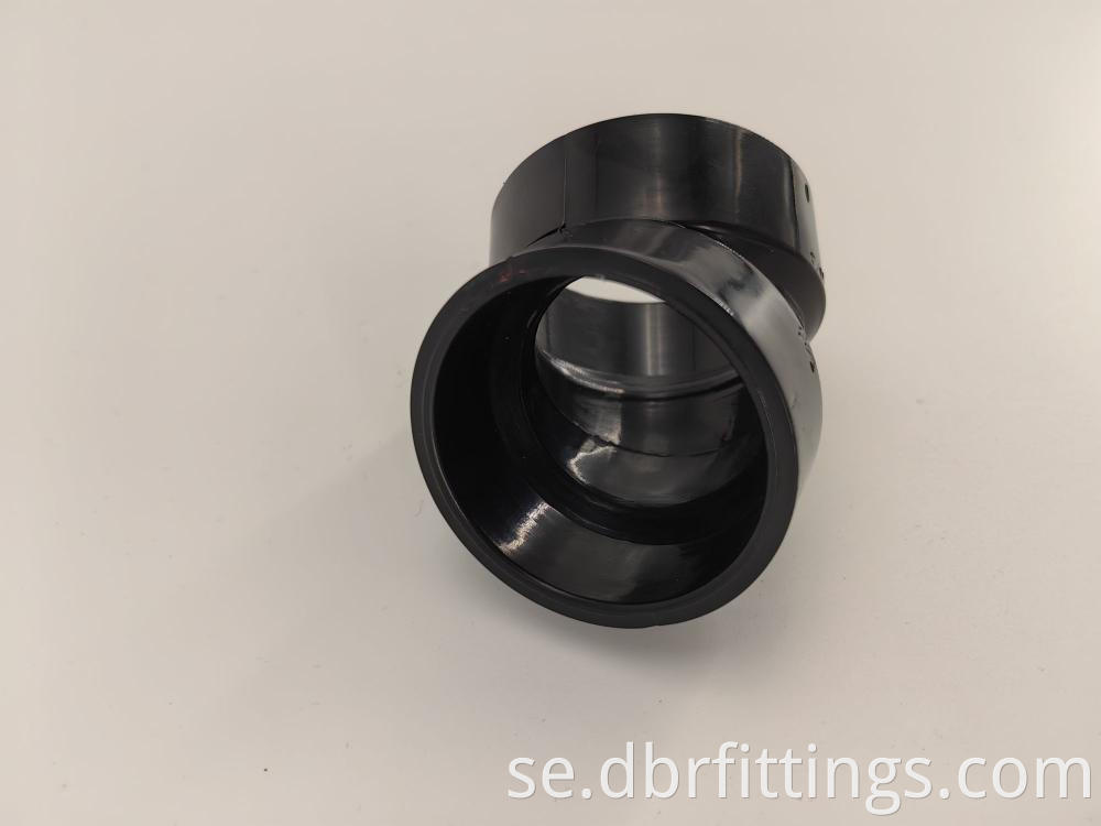 ABS fittings 45 SHORT TURN ELBOW